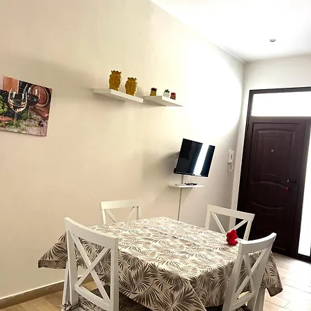 La Dimora Di Anna *