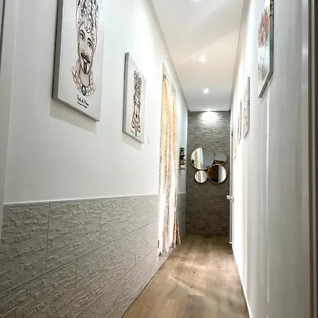 La Dimora Di Anna Apartamento Casteldaccia