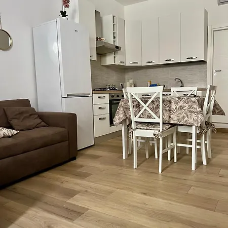 Apartamento La Dimora Di Anna