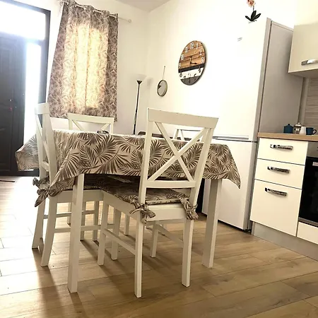 La Dimora Di Anna شقة