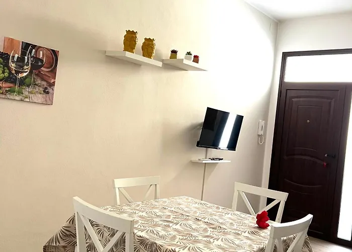 La Dimora Di Anna *